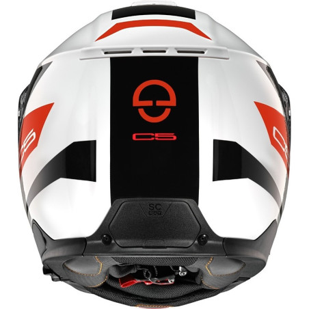 SCHUBERTH C5 ECLIPSE