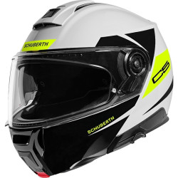 SCHUBERTH C5 ECLIPSE