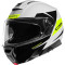 SCHUBERTH C5 ECLIPSE - Model YELLOW