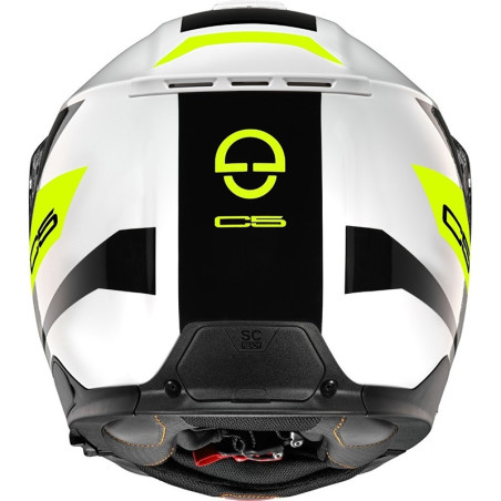 SCHUBERTH C5 ECLIPSE