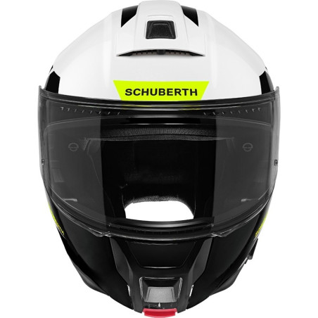 SCHUBERTH C5 ECLIPSE