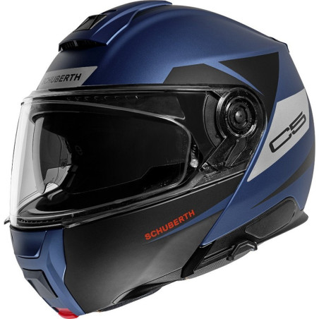 SCHUBERTH C5 ECLIPSE