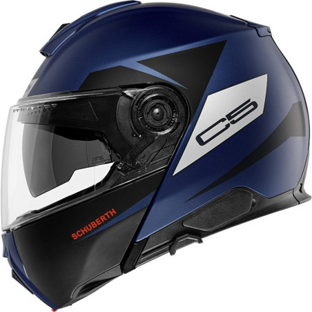 SCHUBERTH C5 ECLIPSE