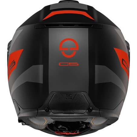 SCHUBERTH C5 ECLIPSE