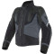 DAINESE SPORT MASTER GORE-TEX - Modelo BLACK/EBONY