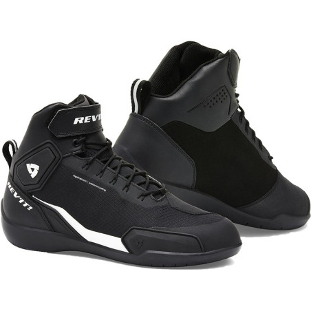 Rev'it G-Force H2O Motorradschuhe – Rabattcode