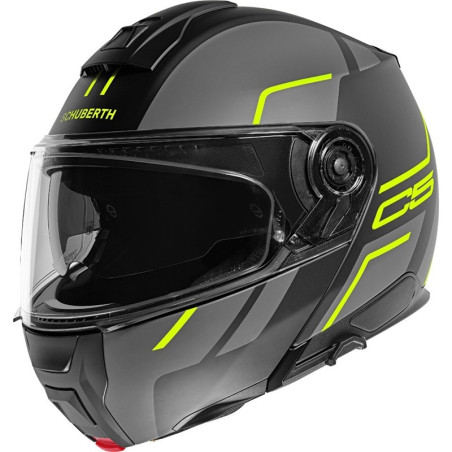 Schuberth C5 Master Modularhelm -??%