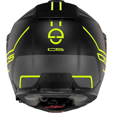 Schuberth C5 Master Modularhelm -??%