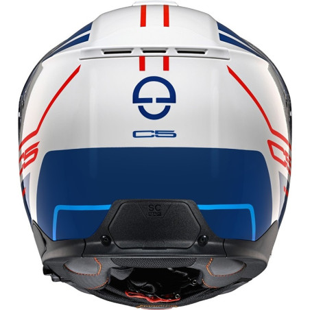 SCHUBERTH C5 MASTER