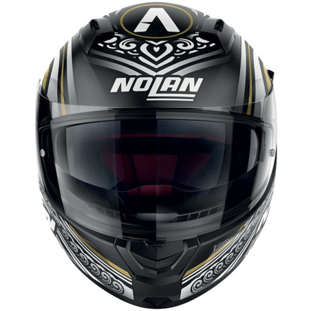 Nolan N60-6 Gemini Integralhelm -??%