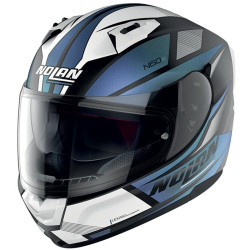 Nolan N60-6 Downshift Integralhelm -??%