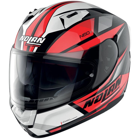 Casco integrale Nolan N60-6 Downshift -??%