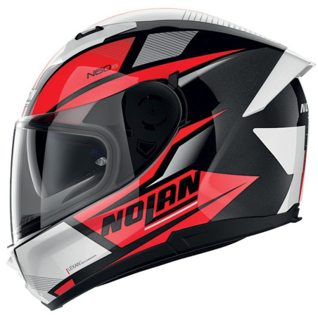 Casco integrale Nolan N60-6 Downshift -??%