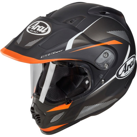 ARAI TOUR-X4 BREAK