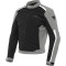 DAINESE HYDRAFLUX 2 AIR D-DRY - Modelo BLACK/CHARCOAL-GRAY