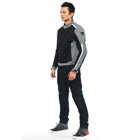 Giacca in tessuto Dainese Hydraflux 2 Air D-Dry - Codice sconto -??%