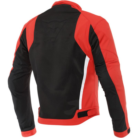 Giacca in tessuto Dainese Hydraflux 2 Air D-Dry - Codice sconto -??%