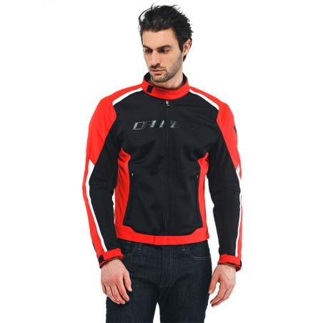 Giacca in tessuto Dainese Hydraflux 2 Air D-Dry - Codice sconto -??%