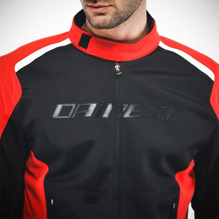 Giacca in tessuto Dainese Hydraflux 2 Air D-Dry - Codice sconto -??%