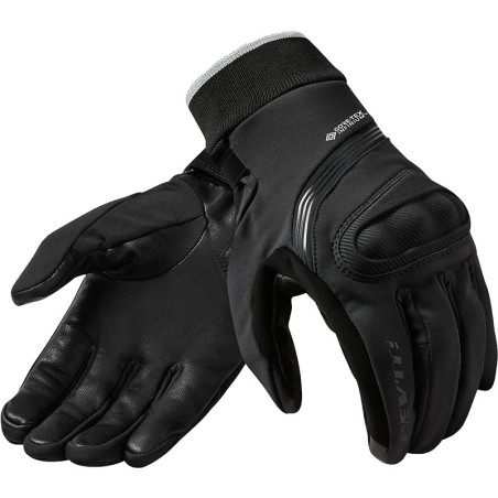 Rev'it Crater 2 WSP Motorradhandschuhe – Rabattcode