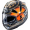 Arai RX-7V Evo Pedrosa Spirit Integralhelm Gold -??%