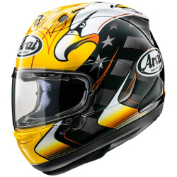 Casco integrale Arai RX-7V Evo American Eagle -??%