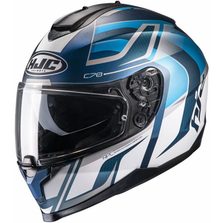 Casco integrale HJC C70 Lantic -??%