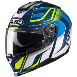 Casco integrale HJC C70 Lantic -??%