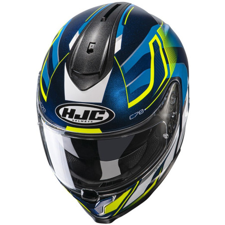 Casco integrale HJC C70 Lantic -??%