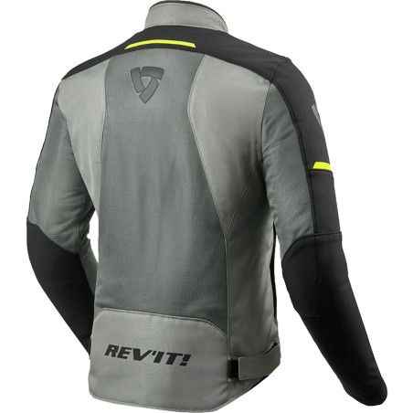 Rev'it Ariwave 3 Sommerjacke – Rabattcode