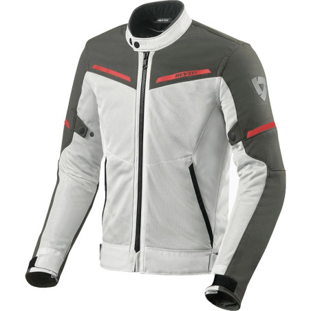 Rev'it Ariwave 3 Sommerjacke – Rabattcode