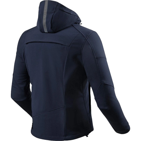 Rev'it Afterburn H2O Textiljacke – Rabattcode