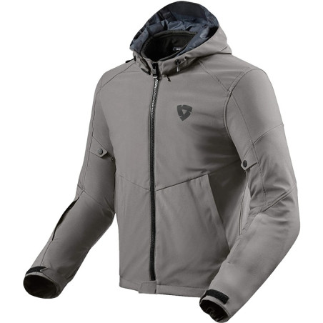 Rev'it Afterburn H2O Textiljacke – Rabattcode