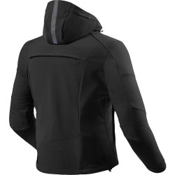 Rev'it Afterburn H2O Textiljacke – Rabattcode