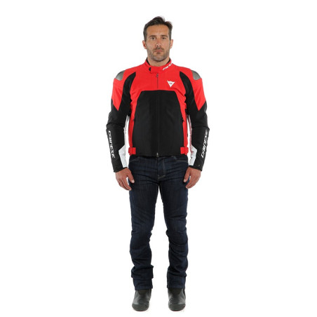 Dainese Indomita D-Dry XT Jacke 