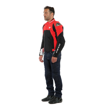 Dainese Indomita D-Dry XT Jacke 