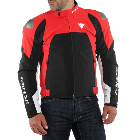 Dainese Indomita D-Dry XT Jacke 