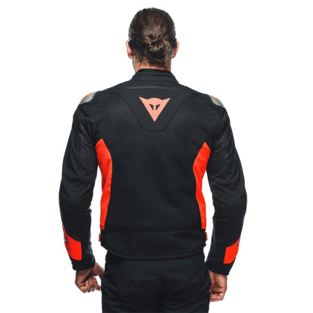 Giacca estiva Dainese Energyca Air Tex - Codice sconto -??%