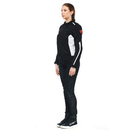 Dainese Hydraflux 2 Air Damen D-Dry Textiljacke -??%