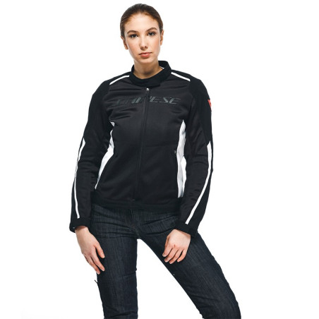 Dainese Hydraflux 2 Air Damen D-Dry Textiljacke -??%