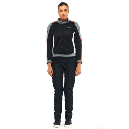 Dainese Hydraflux 2 Air Damen D-Dry Textiljacke -??%