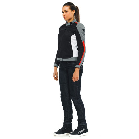 Dainese Hydraflux 2 Air Damen D-Dry Textiljacke -??%