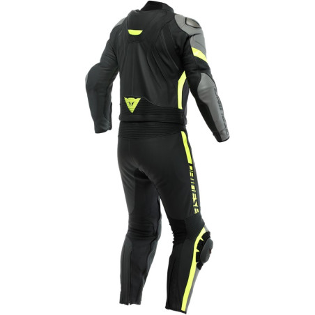 Tuta in pelle Dainese Avro 4 2 Pezzi - Codice sconto