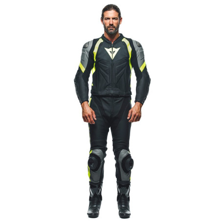 DAINESE AVRO 4 2 PIÈCES