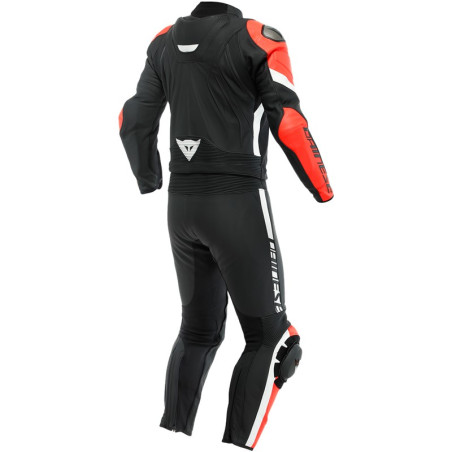 Tuta in pelle Dainese Avro 4 2 Pezzi - Codice sconto