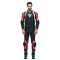 Tuta in pelle Dainese Avro 4 2 Pezzi - Codice sconto