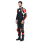 Tuta in pelle Dainese Avro 4 2 Pezzi - Codice sconto