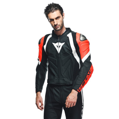 DAINESE AVRO 4 2 PIECES