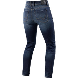 Rev'it Marley SK Standard-Motorradjeans für Damen – Rabattcode