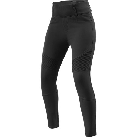 Rev'it Ellison SK kurze Motorrad-Leggings für Damen – Rabattcode